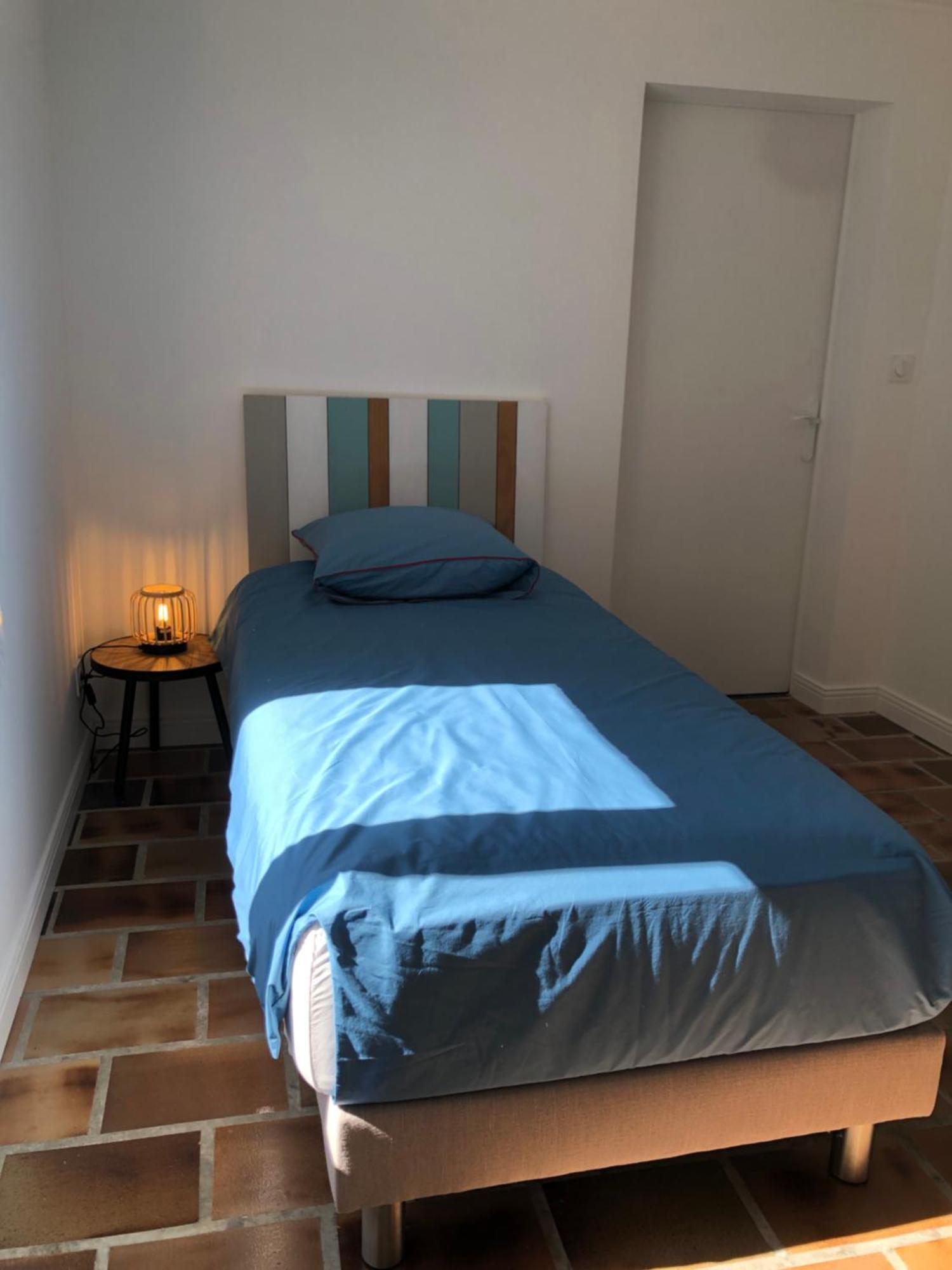 Cornillon-Confoux Gite En Provence Dans Grand Jardin Avec Piscine Partagee מראה חיצוני תמונה